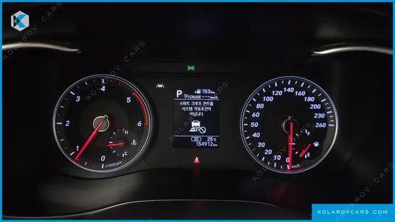 GENESIS G70 2.2D AWD