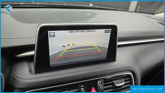 GENESIS G70 2.2D AWD