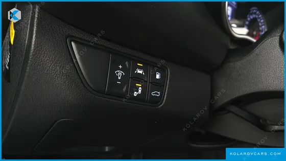 GENESIS G70 2.2D AWD