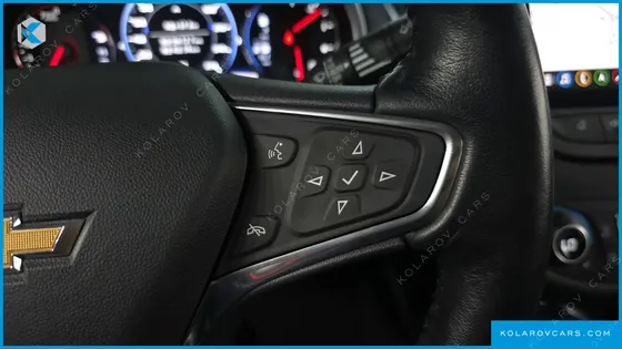 CHEVROLET (GM DAEWOO) MALIBU 1.3 TURBO REDLINE