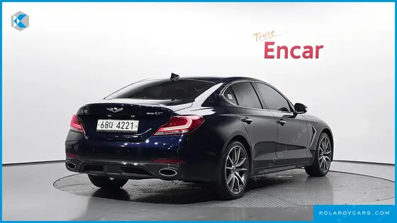 GENESIS G70 2.0T AWD
