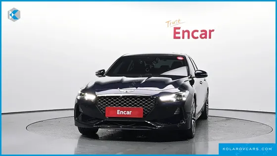 GENESIS G70 2.0T AWD