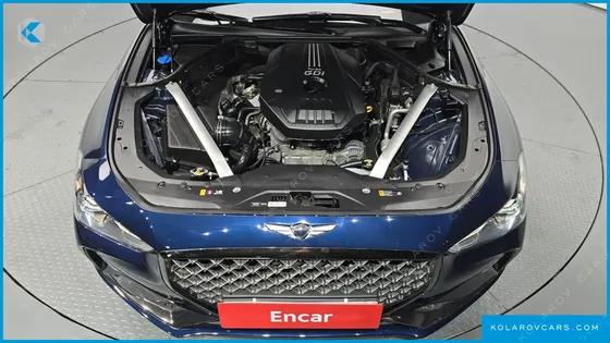 GENESIS G70 2.0T AWD