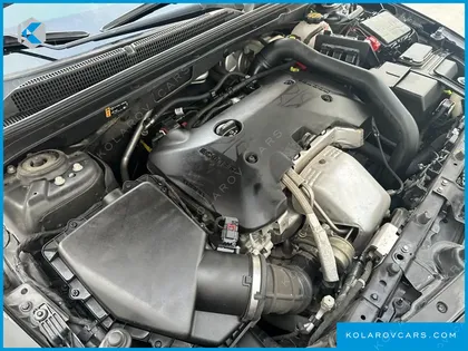 CHEVROLET (GM DAEWOO) MALIBU 2.0 TURBO LT