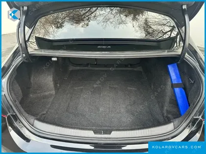 CHEVROLET (GM DAEWOO) MALIBU 2.0 TURBO LT