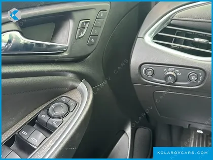 CHEVROLET (GM DAEWOO) MALIBU 2.0 TURBO LT