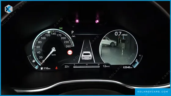 GENESIS G80 GASOLINE 2.5 TURBO 2WD