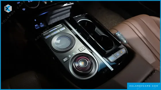 GENESIS G80 GASOLINE 2.5 TURBO 2WD