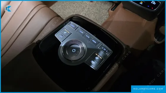 GENESIS G80 GASOLINE 2.5 TURBO 2WD