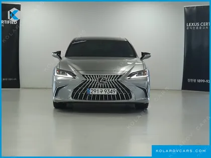LEXUS ES LUXURY PLUS