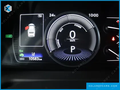 LEXUS ES LUXURY PLUS
