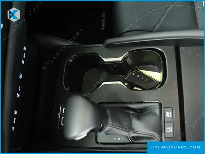 LEXUS ES LUXURY PLUS