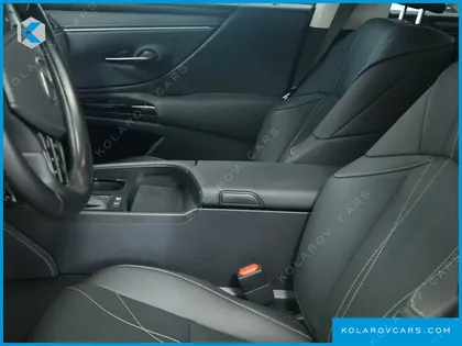 LEXUS ES LUXURY PLUS