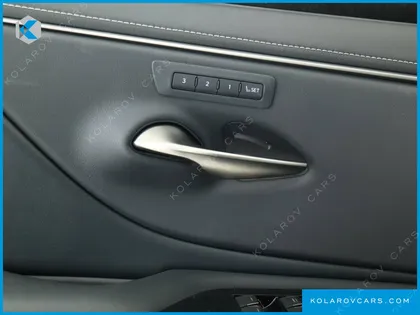 LEXUS ES LUXURY PLUS