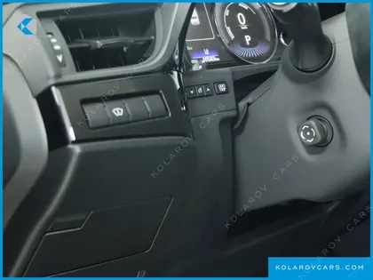LEXUS ES LUXURY PLUS