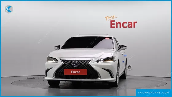 LEXUS ES EXECUTIVE