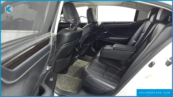 LEXUS ES EXECUTIVE