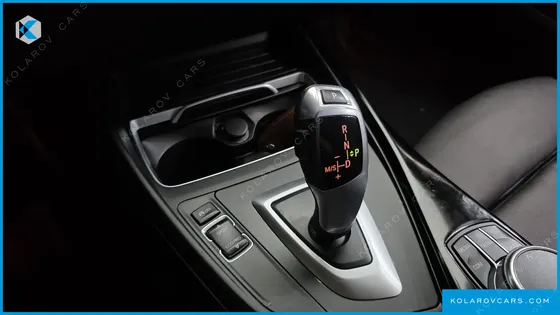 BMW 1 SERIES 118D SPORT 5DOOR