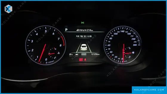 GENESIS G70 3.3T SPORT AWD