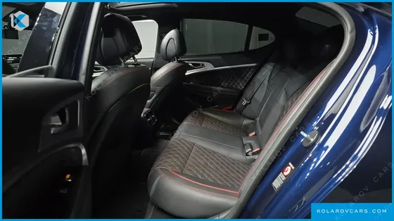 GENESIS G70 3.3T SPORT AWD
