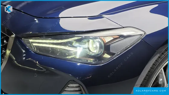 GENESIS G70 3.3T SPORT AWD