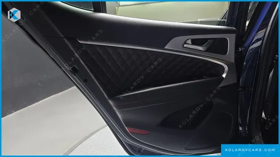 GENESIS G70 3.3T SPORT AWD