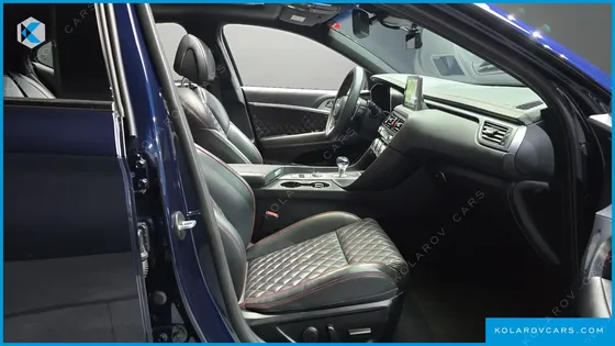 GENESIS G70 3.3T SPORT AWD