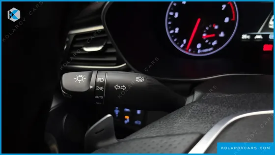 GENESIS G70 3.3T SPORT AWD