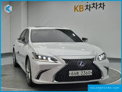 LEXUS ES EXECUTIVE