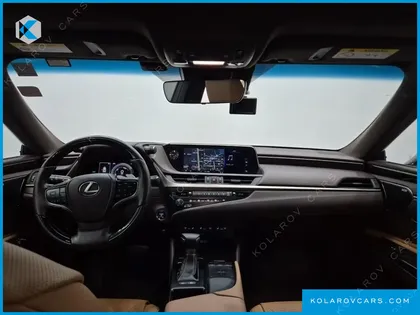 LEXUS ES EXECUTIVE