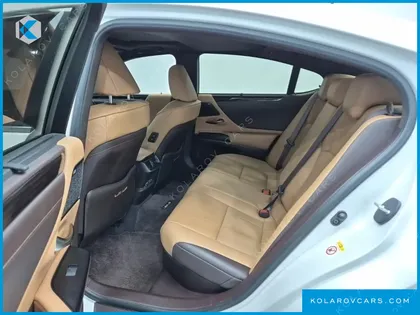 LEXUS ES EXECUTIVE