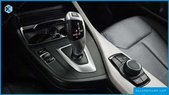 BMW 1 SERIES 118D JOY 5DOOR