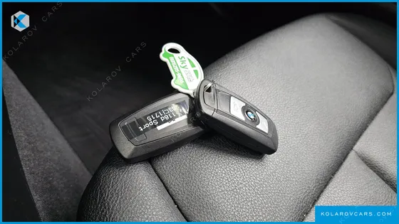 BMW 1 SERIES 118D JOY 5DOOR
