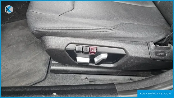 BMW 1 SERIES 118D JOY 5DOOR