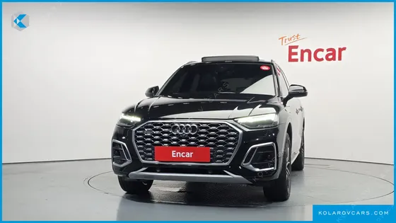AUDI Q5 40 TDI QUATTRO SPORTBACK PREMIUM