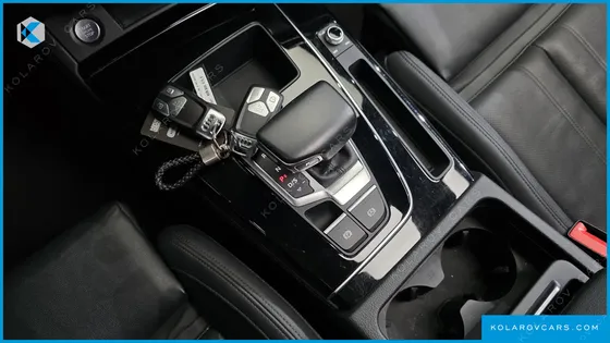 AUDI Q5 40 TDI QUATTRO SPORTBACK PREMIUM