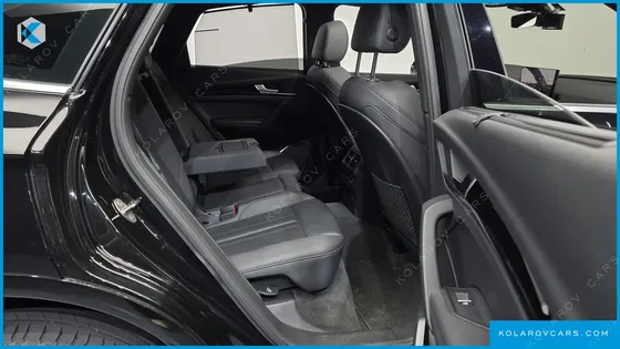 AUDI Q5 40 TDI QUATTRO SPORTBACK PREMIUM