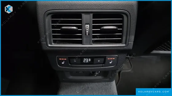 AUDI Q5 40 TDI QUATTRO SPORTBACK PREMIUM