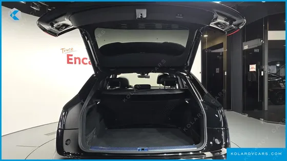 AUDI Q5 40 TDI QUATTRO SPORTBACK PREMIUM