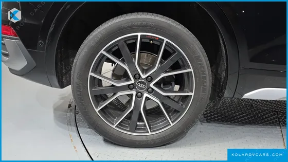 AUDI Q5 40 TDI QUATTRO SPORTBACK PREMIUM