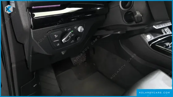 AUDI Q5 40 TDI QUATTRO SPORTBACK PREMIUM