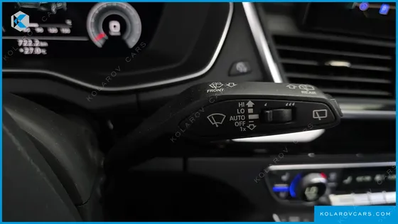 AUDI Q5 40 TDI QUATTRO SPORTBACK PREMIUM
