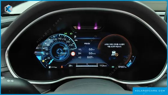 GENESIS G80 GASOLINE 2.5 TURBO 2WD