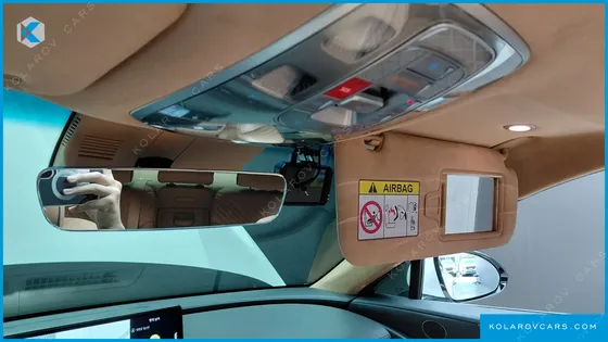 GENESIS G80 GASOLINE 2.5 TURBO 2WD