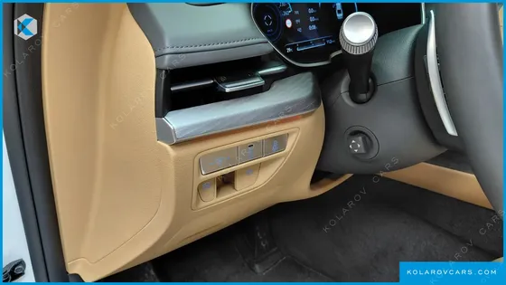 GENESIS G80 GASOLINE 2.5 TURBO 2WD