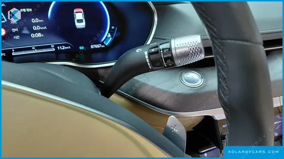 GENESIS G80 GASOLINE 2.5 TURBO 2WD