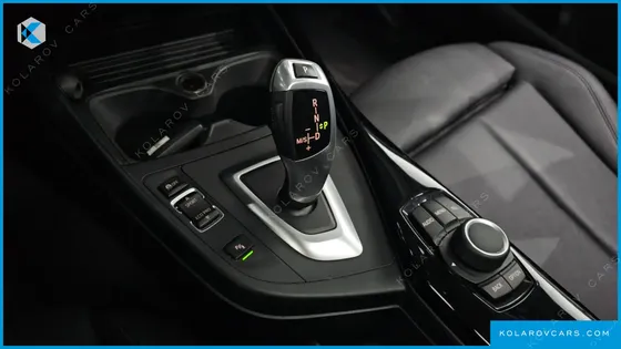BMW 1 SERIES 118D SPORT 5DOOR
