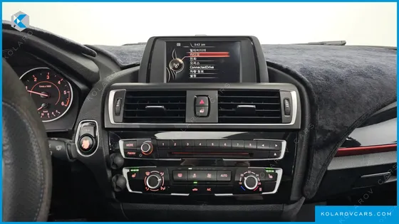 BMW 1 SERIES 118D SPORT 5DOOR