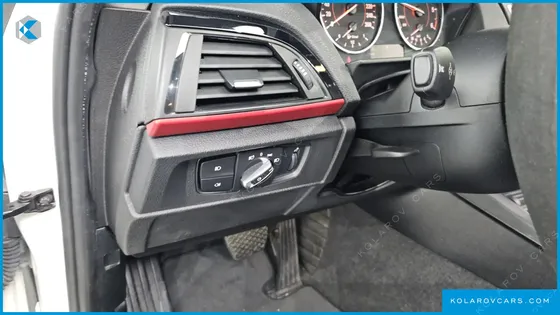 BMW 1 SERIES 118D SPORT 5DOOR