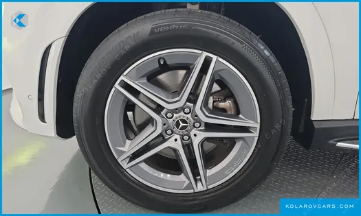 MERCEDES GLE-CLASS GLE350E 4MATIC COUPE